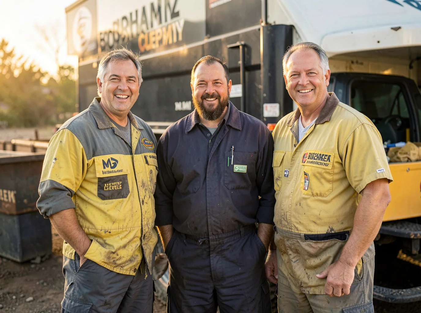 Sewage Cleanup company in Ward, CO