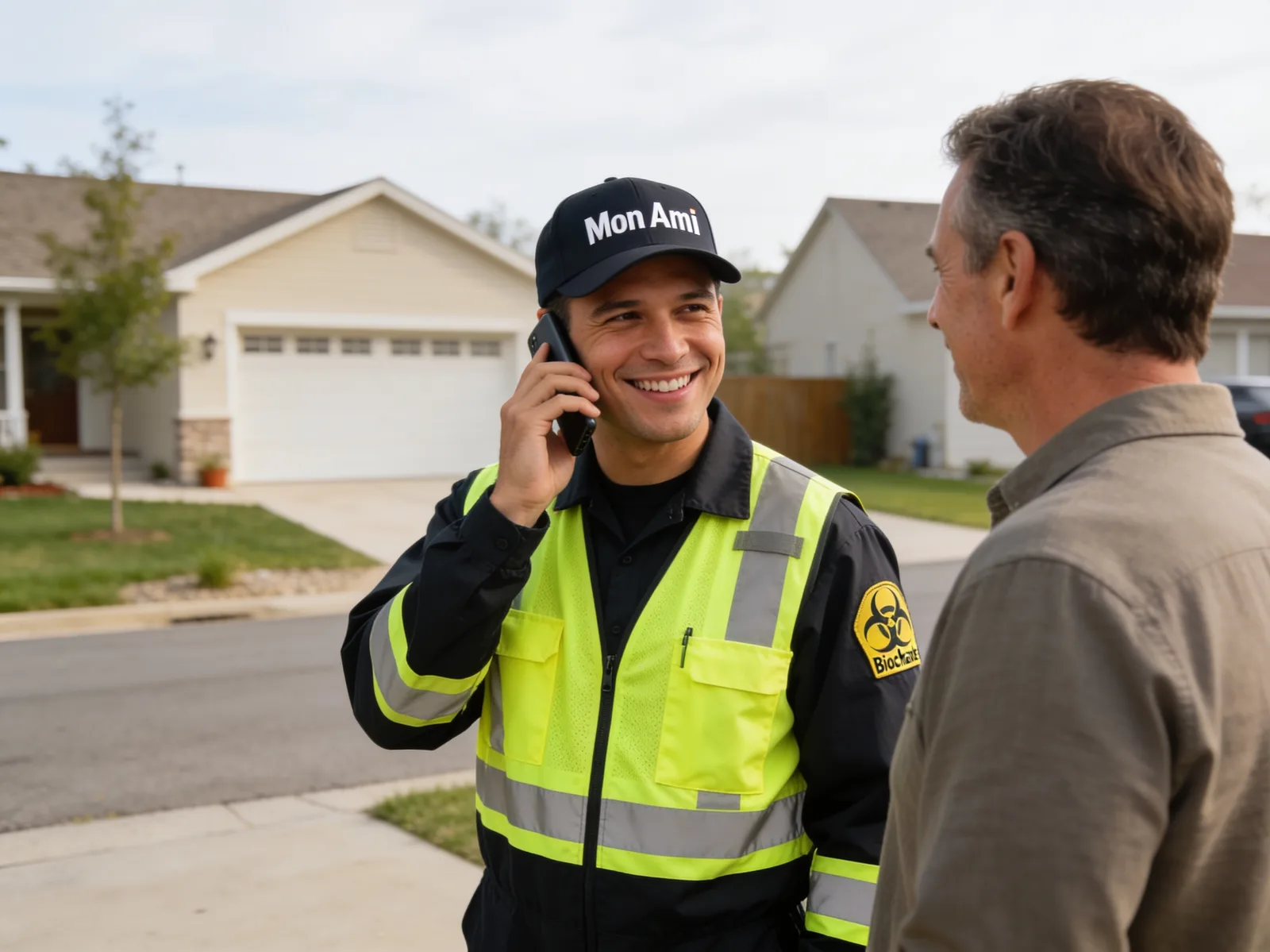 Sewage Cleanup Ward, CO FAQs