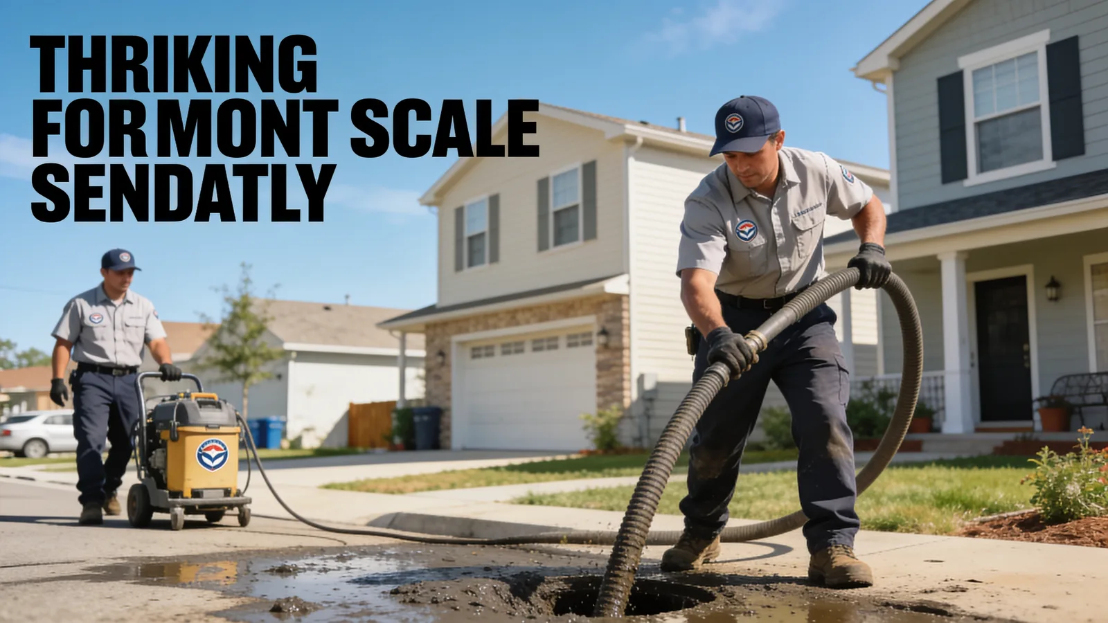 Sewage Cleanup in Ward, CO near me